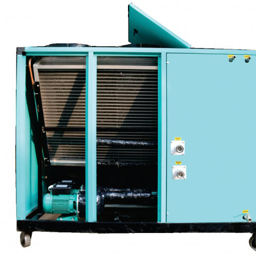 Water Chillers 1